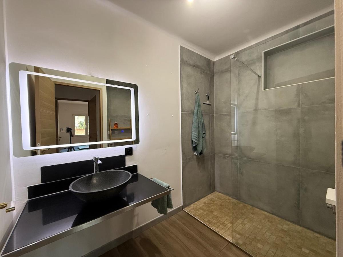 3Bd Appartement Juan-Les-Pins Antibes Near Beach And Centre Apartment