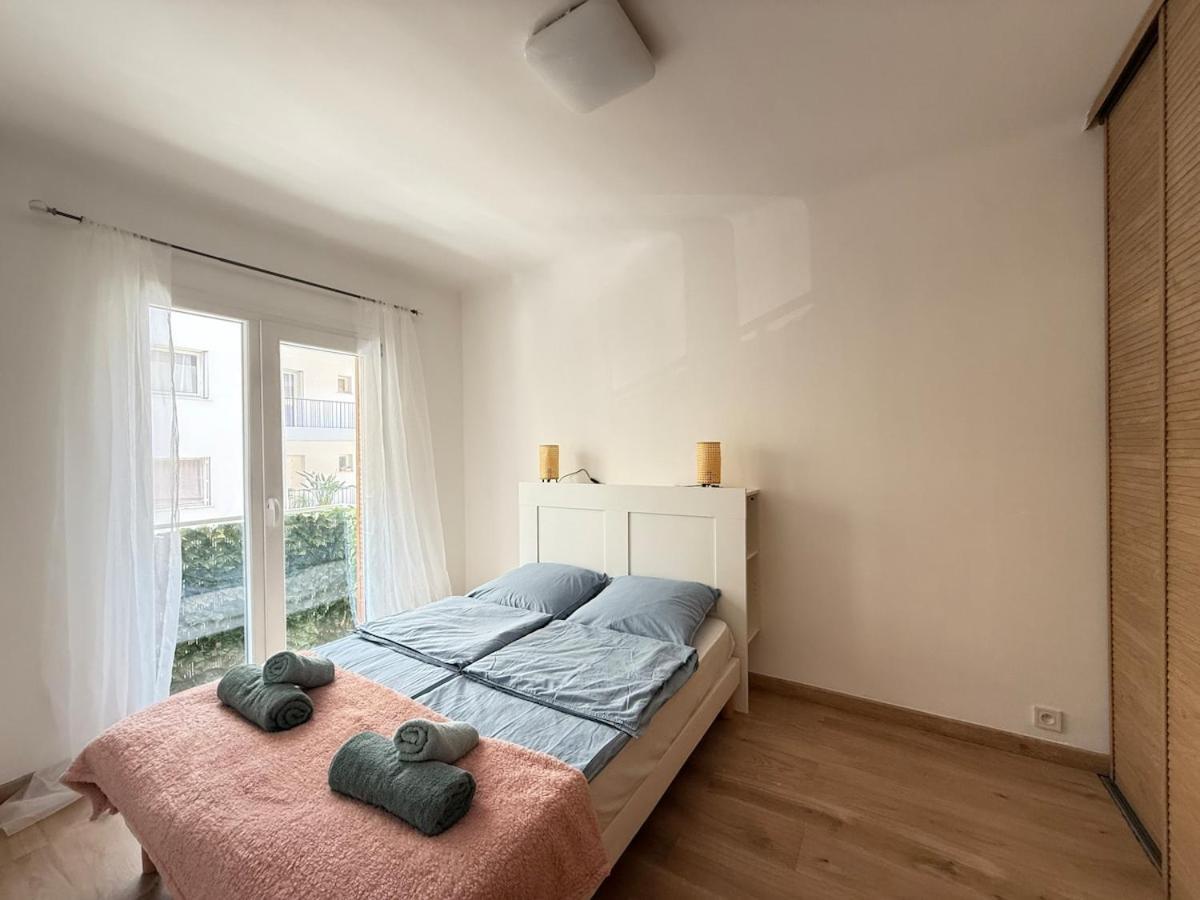 3Bd Appartement Juan-Les-Pins Antibes Near Beach And Centre * Antibes
